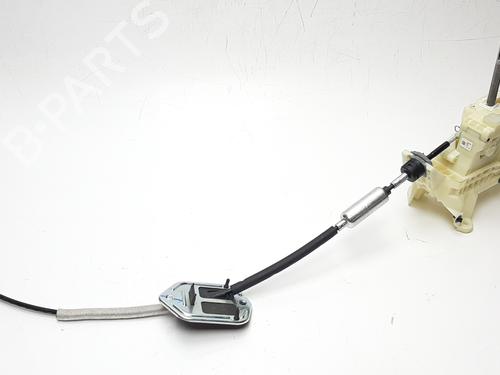 Used Gear lever HYUNDAI KONA (OS, OSE, OSI) [2017-2023]  8658316