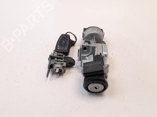 Ignition barrel FORD FOCUS III  | BP8657124M48 