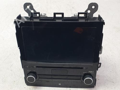 Used Display monitor Display monitor SUBARU XV (GT) 2.0 i AWD (GT7) (156 hp) 31929218 31929218
