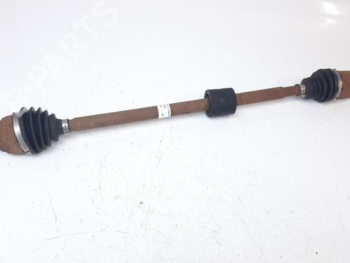 Used Right front driveshaft FORD KA+ III (UK, FK) 1.2 Ti-VCT (85 hp) 12349857
