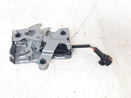 hjelmlås BYD YUAN PLUS EV | BP28057843C133 