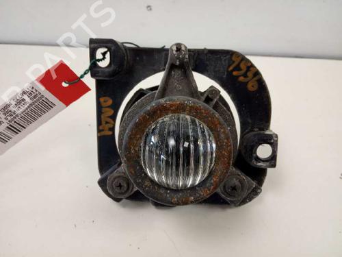 Used Right front fog light FIAT 500 (312_) 1.3 D Multijet (312AXB1A) (75 hp) 2524060