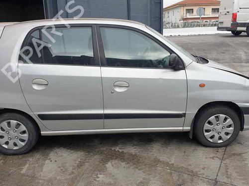 Left front window switch HYUNDAI ATOS (MX)  | BP7014691I27 