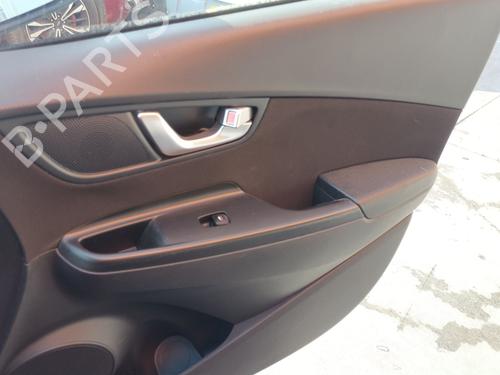 Used Right front window switch HYUNDAI KONA (OS, OSE, OSI) [2017-2023]  27839656
