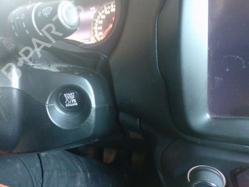 Used Ignition barrel Ignition barrel JEEP RENEGADE SUV (BU, B1, BV) 1.6 CRD (120 hp) 34638017 34638017