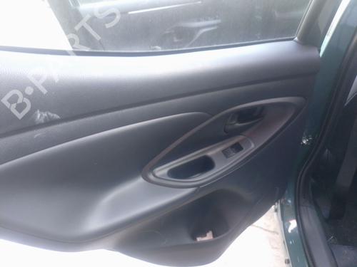 Rudehejsemekanisme venstre bagtil Rudehejsemekanisme venstre bagtil TOYOTA YARIS (_P21_, _PA1_, _PH1_) 1.5 Hybrid (MXPH10, MXPH11) (116 hp) 33832144 33832144