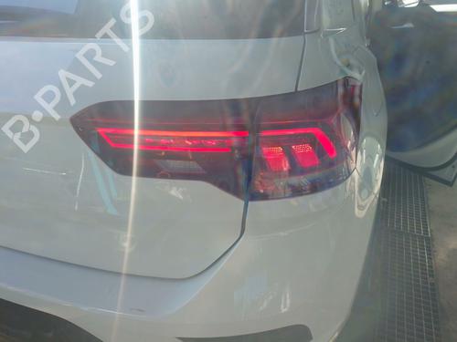 Used Right tailgate light Right tailgate light 37460408 37460408