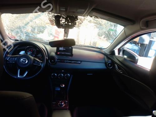 Bandeja trasera MAZDA CX-3 (DK) 2.0 SKYACTIV-G | BP39266189C85 - Image 10