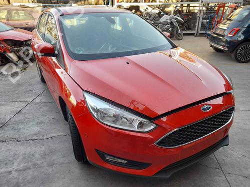 Front left window mechanism FORD FOCUS III  | BP8659927C22 