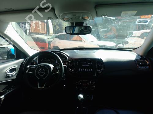 Trinbræt JEEP COMPASS (MP, M6, MV, M7) 1.4 MultiAir | BP39533914C149 - Image 8