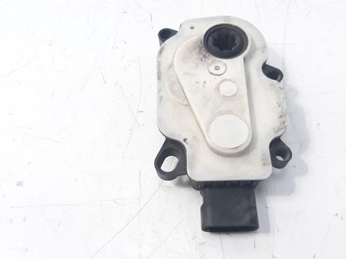 Used Heater blower motor OPEL ZAFIRA TOURER C (P12) 1.4 (75) (140 hp) 10271764