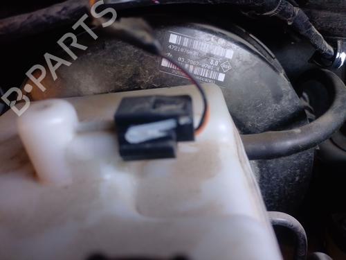 Used Servo brake Servo brake 39402657 39402657