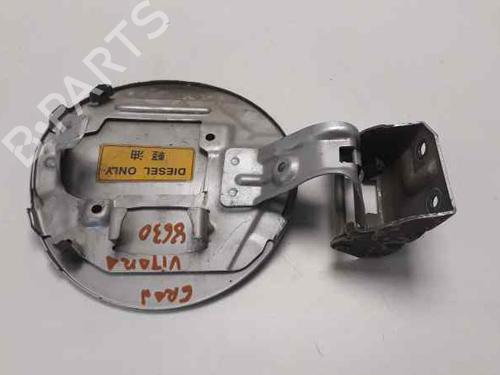 Fuel flap SUZUKI GRAND VITARA II (JT, TE, TD)  | BP5404149C131 