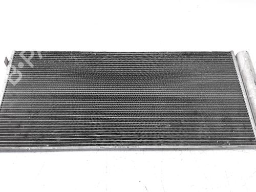 Used AC radiator BMW 3 (G20, G80, G28) 318 d (150 hp) 15659087
