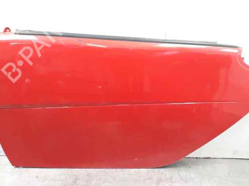 Used Left front door SMART FORTWO Coupe (451) 1.0 (451.331, 451.380) (71 hp) 4581857