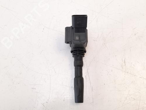 Used Ignition coil SKODA FABIA III (NJ3) [2014-2021]  7980034