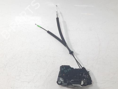 Used Front right lock TOYOTA C-HR (_X2_, _H2_) Hybrid (MAXH20) (197 hp) 24807977