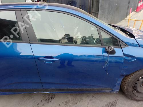 Used Right front door Right front door MITSUBISHI COLT V (CJ_, CP_) 1600 (CJ4A) (103 hp) 33263672 33263672