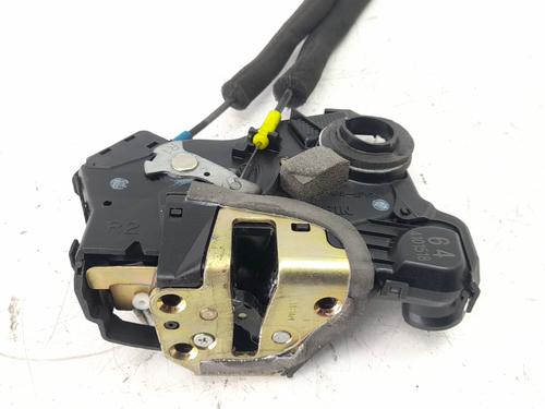 Front right lock TOYOTA LAND CRUISER PRADO (_J12_)  | BP12348754C97 