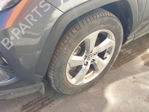 Used Left front steering knuckle TOYOTA RAV 4 V (_A5_, _H5_) 2.5 Hybrid AWD (AXAH54, AXAL54) (222 hp) 23190975