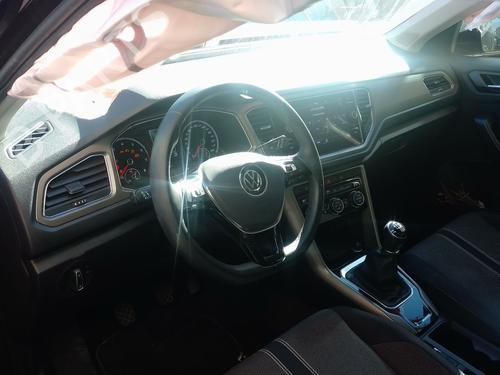 Airbag sæt VW T-ROC (A11, D11) [2017-2026]  31571019