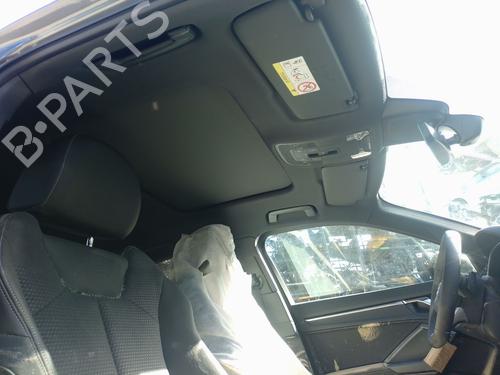 Used Interior roof Interior roof AUDI Q3 (F3B) 35 TDI (150 hp) 34735301 34735301