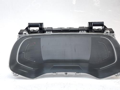 Used Instrument cluster RENAULT CLIO V (B7_) [2019-2025]  21272845