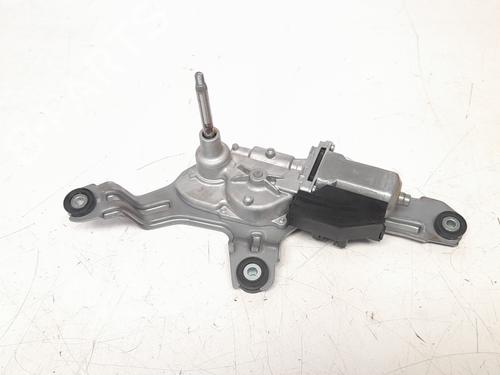 Used Rear wiper motor TOYOTA COROLLA Hatchback (_E21_, _EA1_, _EH1_) [2018-2025]  16200231