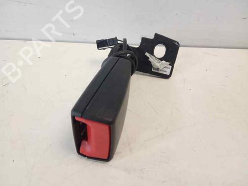 Sikkerhedssele bag venstre OPEL CORSA E (X15) [2014-2025]  6633595