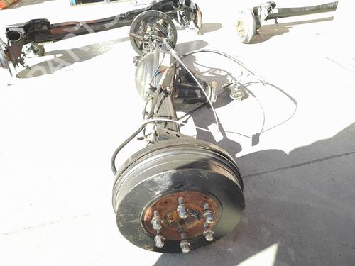 Rear differential FORD RANGER (TKE) | BP29745531M24 - Image 6