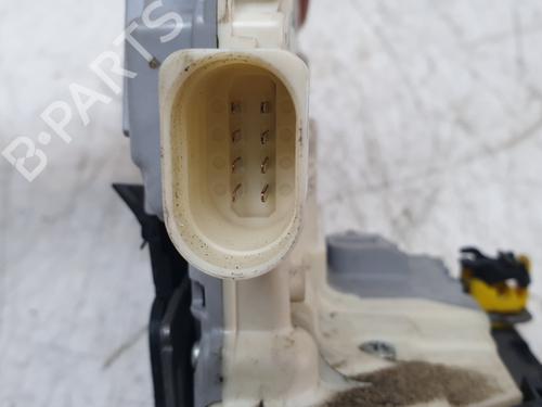 Venstre bagtil lås SEAT LEON (1P1) 2.0 TDI 16V | BP29559411C100