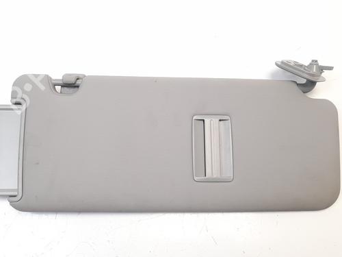 Left sun visor HYUNDAI TUCSON (TL, TLE)  | BP10106370I1 