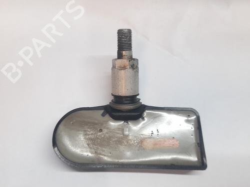Elektronisk sensor PEUGEOT 407 (6D_) 2.0 (6DRFNB, 6DRFNE) | BP29998983M84