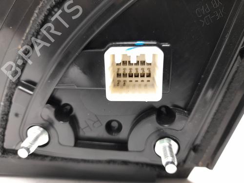 Bakspejl Højre KIA STONIC (YB) 1.0 T-GDi Eco-Dynamics+ | BP36840922C27 - Image 7