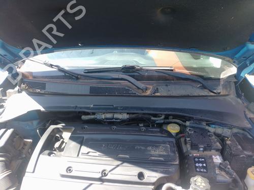 Used Scuttle panel Scuttle panel 39552450 39552450