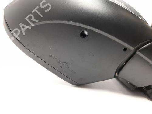 Bakspejl Højre VW T-ROC (A11, D11) 2.0 TDI | BP32028066C27 