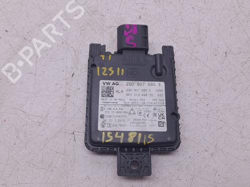 Elektronisk modul Elektronisk modul VW ID.4 (E21) GTX (299 hp) 36448714 36448714