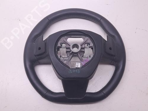 Rat DS DS 3 / DS 3 CROSSBACK (UR_, UC_, UJ_) 1.2 PureTech 130 (URHNSS) | BP36663602C49 - Image 2