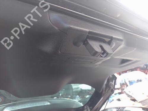 tailgate-lock-citroen-c3-aircross-ii-van-2c_-2r_-2017-32240468 main image