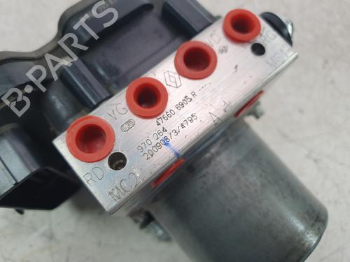 ABS pump NISSAN JUKE (F16_) DIG-T 117 | BP32868082M43  - Image 5