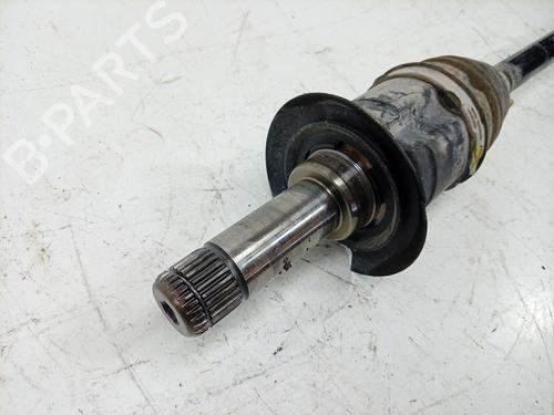Right rear driveshaft BMW X1 (U11) xDrive 20 d Mild-Hybrid | BP34448961M41 - Image 4
