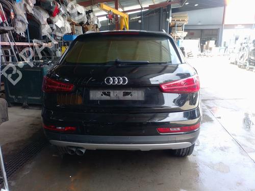 Rear parcel shelf AUDI Q3 (8UB, 8UG) 1.4 TSI | BP37270581C85 - Image 7