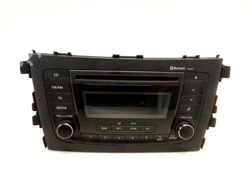 Bilradio SUZUKI CELERIO (LF) 1.0 (AVK310) (68 hp) 6439524