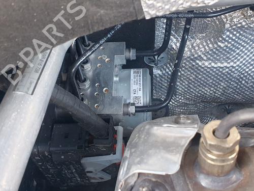 ABS Bremseaggregat AUDI A3 Sportback (8VA, 8VF) 30 TDI (115 hp) 20338951