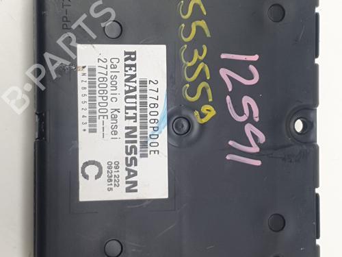Used Electronic module Electronic module 36799175 36799175