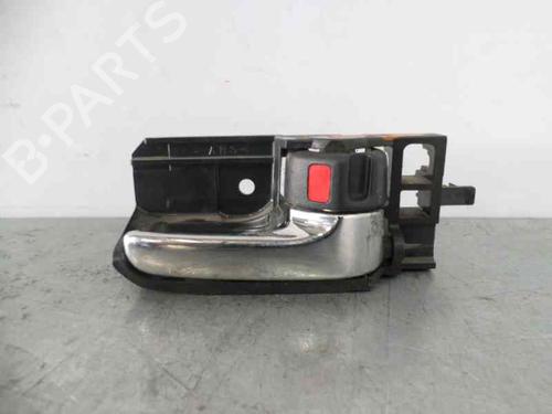 Front right interior door handle TOYOTA COROLLA (_E12_) 1.4 D (NDE120_, NDE120R) BP3209327I14