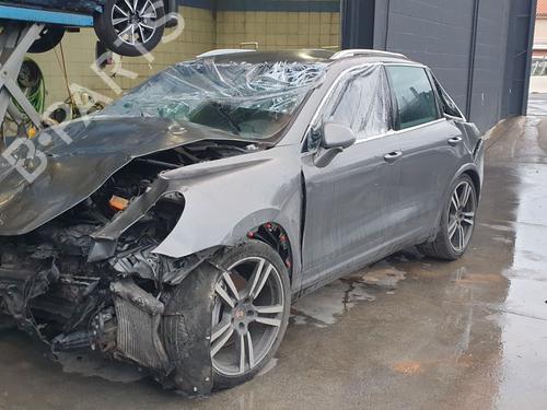 Bremseservo PORSCHE CAYENNE (92A) 4.2 S Diesel | BP24338244M42 