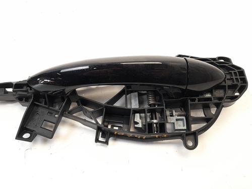 Used Rear left exterior door handle OPEL ASTRA K (B16) [2015-2022]  8805508