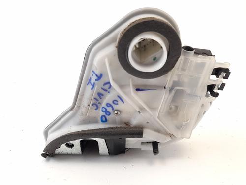 Used Rear left lock HONDA CIVIC X Hatchback (FC_, FK_) 1.5 VTEC (FK7) (170 hp) 8503505