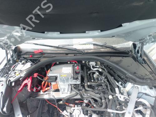 Used Scuttle panel Scuttle panel BMW i4 (G26) eDrive40 (340 hp) 34287143 34287143